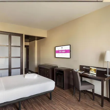 Hotel B&B Hotel Arezzo 3*