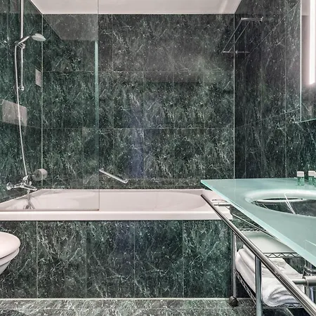 B&B Hotel Arezzo Hotel 3*