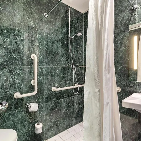 Hotel B&B Hotel Arezzo