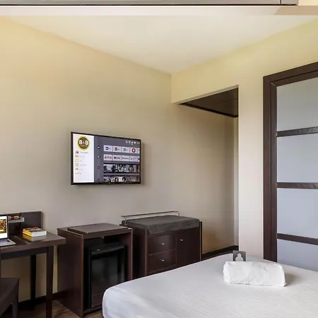 Hotel B&B Hotel Arezzo