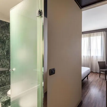 B&B Hotel Arezzo Hotel Arezzo