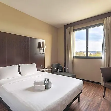 B&B Hotel Arezzo