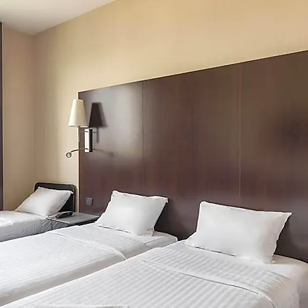 B&B Hotel Arezzo