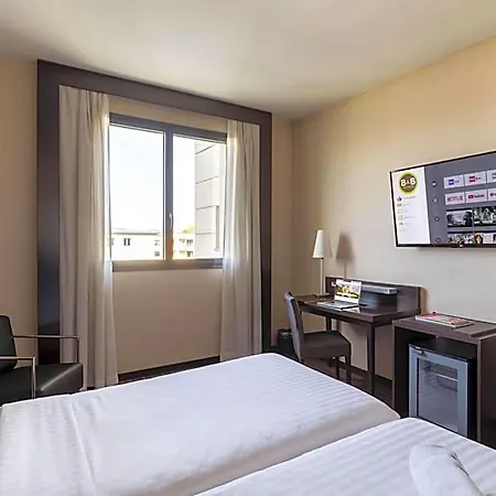 B&B Hotel Arezzo 3* Arezzo