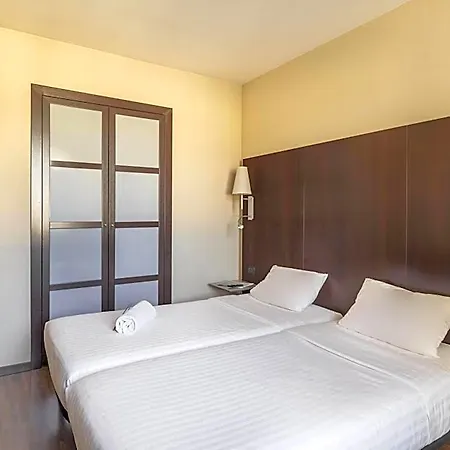 B&B Hotel Arezzo 3*