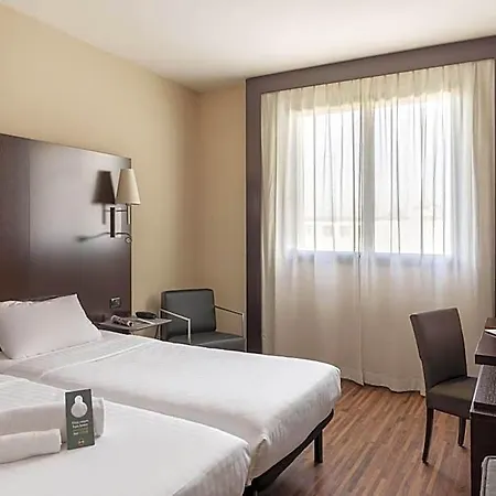 B&B Hotel Arezzo Otel Arezzo