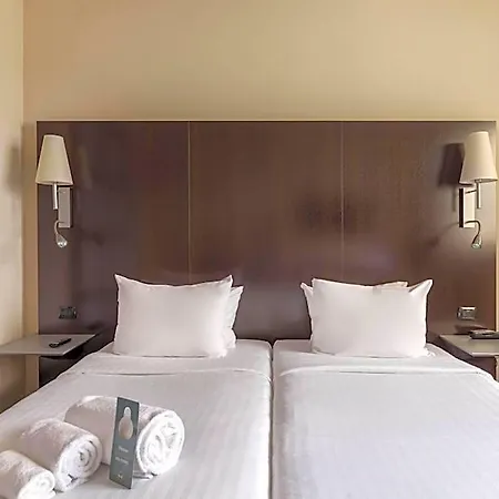 B&B Hotel Arezzo Arezzo