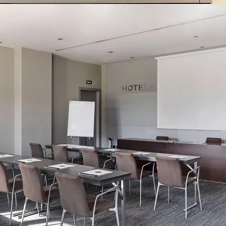 B&B Hotel Arezzo