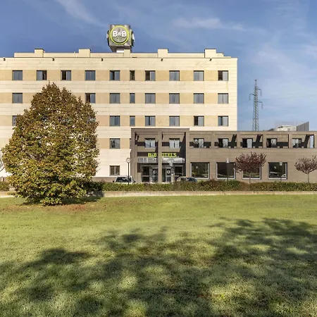 B&B Hotel Arezzo Hotel 3*