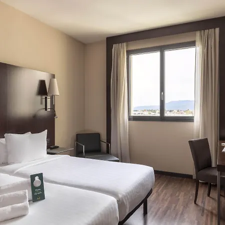 Hotel B&B Hotel Arezzo