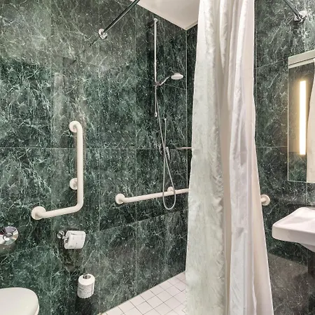 B&B Hotel Arezzo