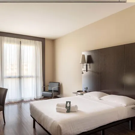 Hotel B&B Hotel Arezzo