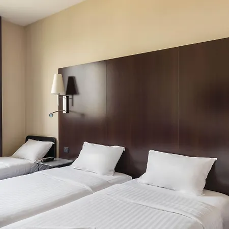 B&B Hotel Arezzo 3*