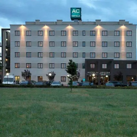 B&B Hotel Arezzo