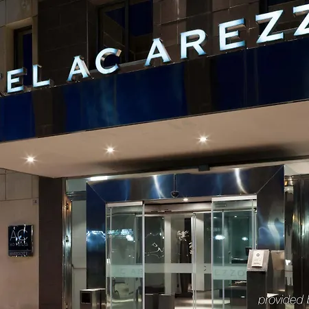 B&B Hotel Arezzo