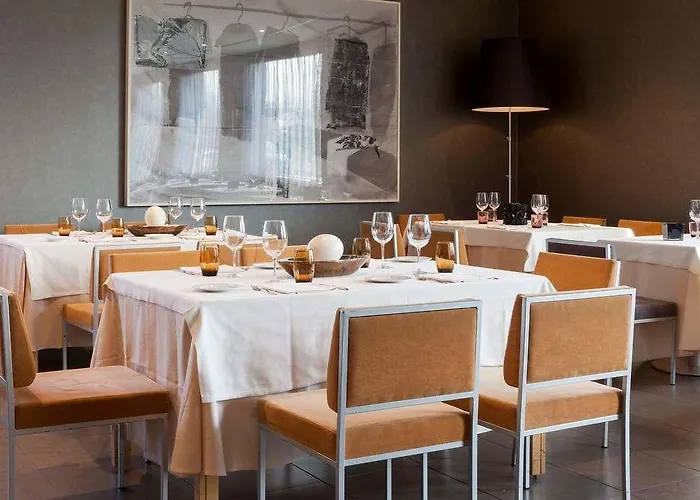 AC Hotel Arezzo Hotel 3*