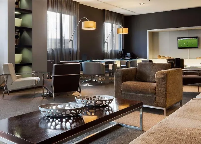 AC Hotel Arezzo Arezzo