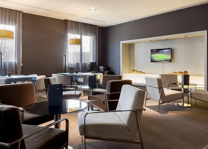 AC Hotel Arezzo Arezzo