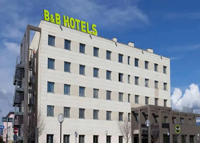 Hotel AC Hotel Arezzo 3*