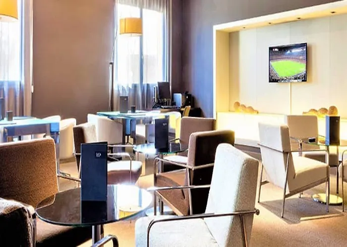 Hotel AC Hotel Arezzo Arezzo