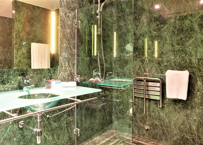 AC Hotel Arezzo Hotel Arezzo