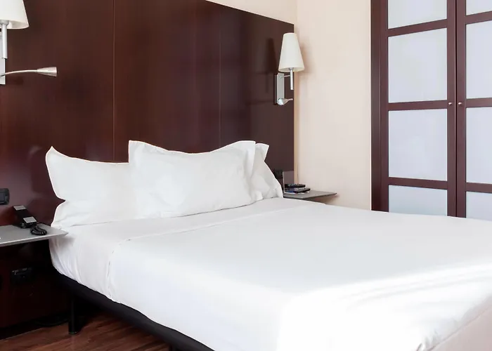 Hotel AC Hotel Arezzo