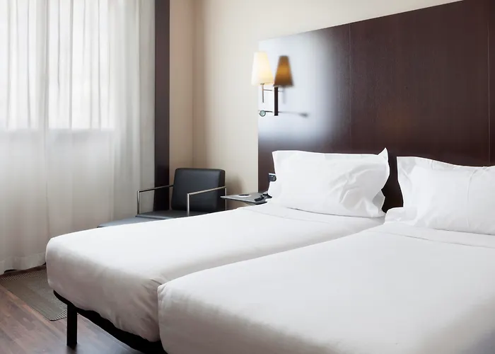 AC Hotel Arezzo Hotel