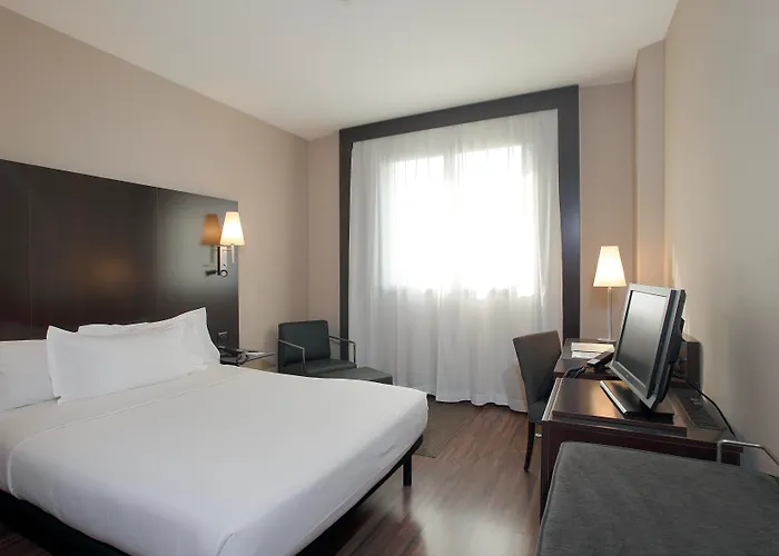 AC Hotel Arezzo 3* Arezzo