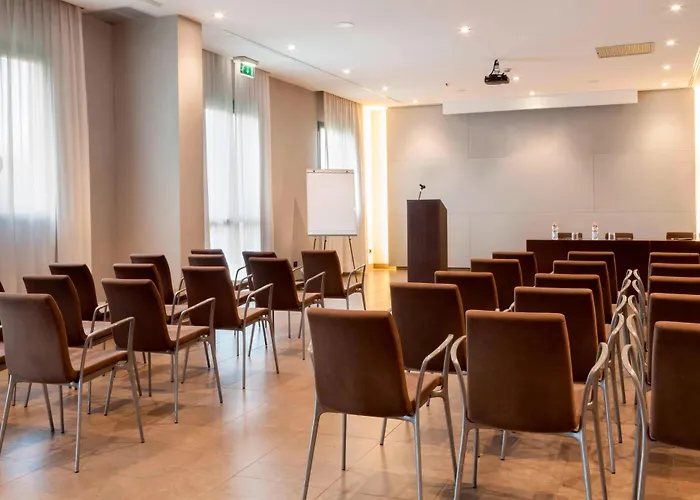 AC Hotel Arezzo Arezzo