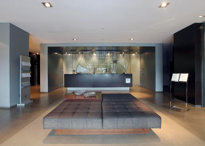 AC Hotel Arezzo 3* Arezzo