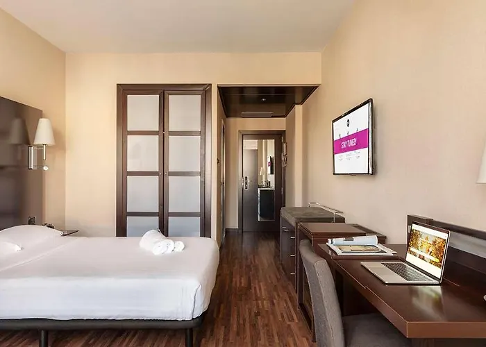 AC Hotel Arezzo Hotel Arezzo