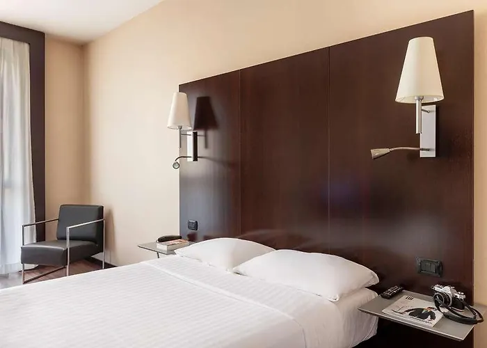 AC Hotel Arezzo Hotel 3*