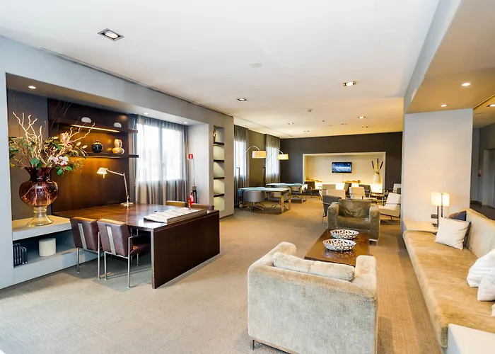 AC Hotel Arezzo Hotel Arezzo