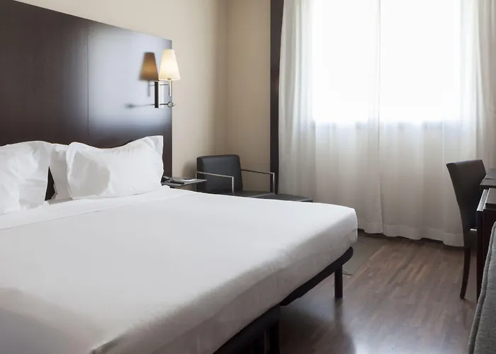 AC Hotel Arezzo Arezzo