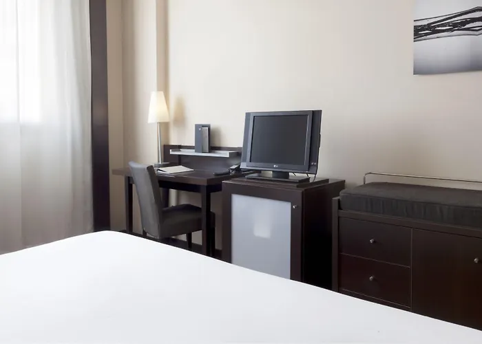 Hotel AC Hotel Arezzo