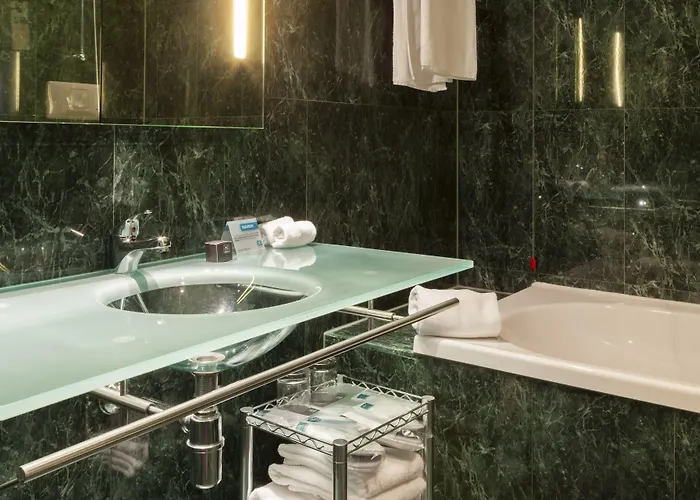 Hotel AC Hotel Arezzo 3*