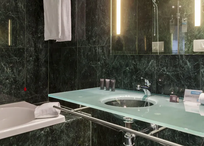 AC Hotel Arezzo 3* Arezzo