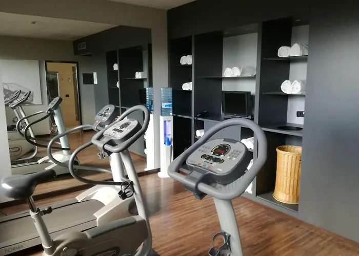 AC Hotel Arezzo Hotel