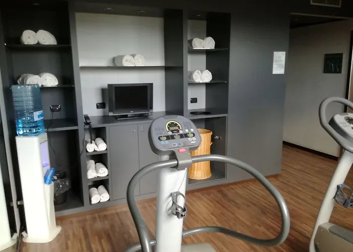 AC Hotel Arezzo 3* Arezzo