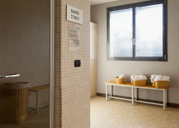 Hotel AC Hotel Arezzo Arezzo