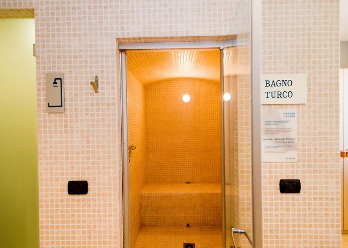 Hotel AC Hotel Arezzo