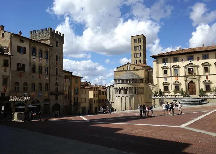 AC Hotel Arezzo Arezzo