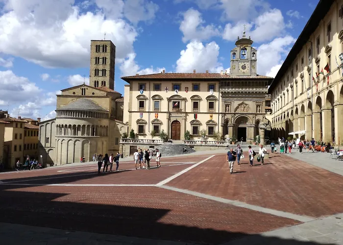 AC Hotel Arezzo Arezzo