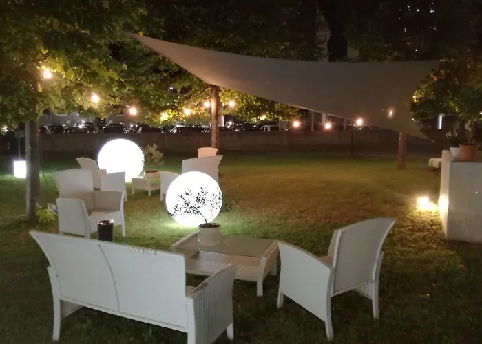 AC Hotel Arezzo Hotel Arezzo