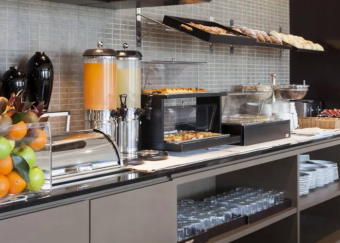 Hotel AC Hotel Arezzo Arezzo