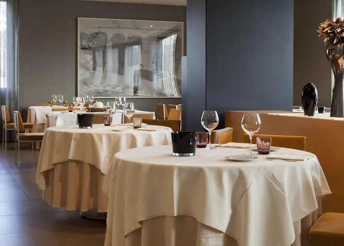 AC Hotel Arezzo Hotel 3*