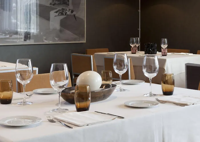 AC Hotel Arezzo Hotel