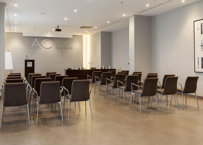 Hotel AC Hotel Arezzo