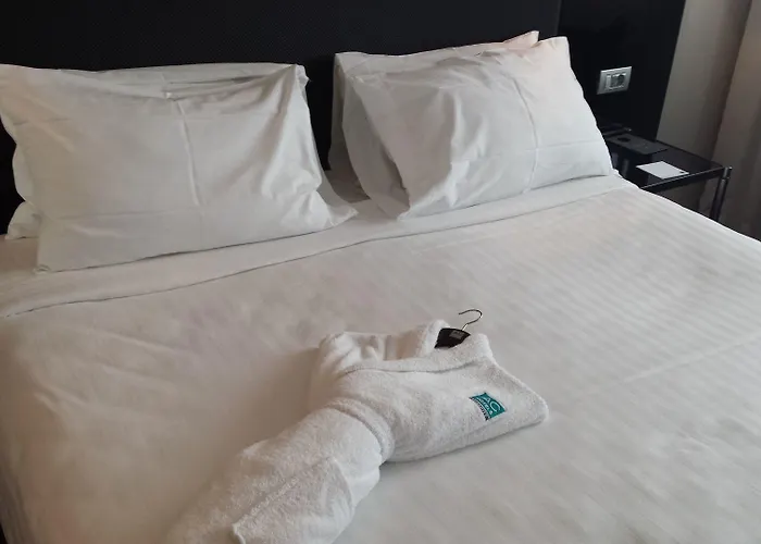 Hotel AC Hotel Arezzo Arezzo