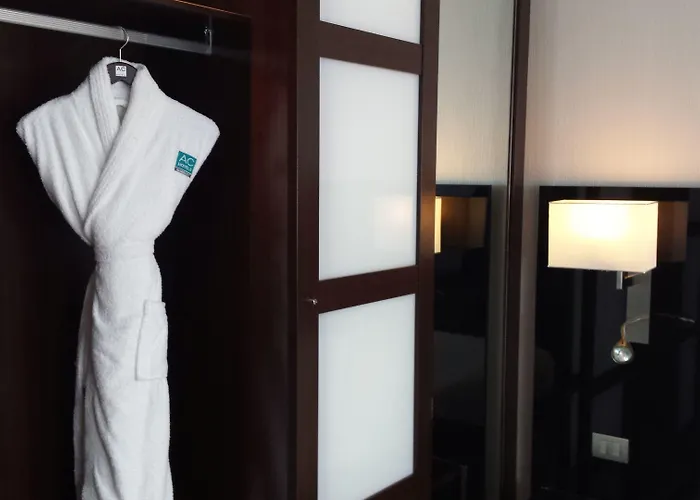 AC Hotel Arezzo Hotel 3*